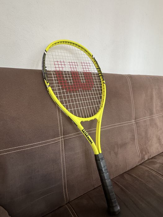 Тенис ракета Wilson