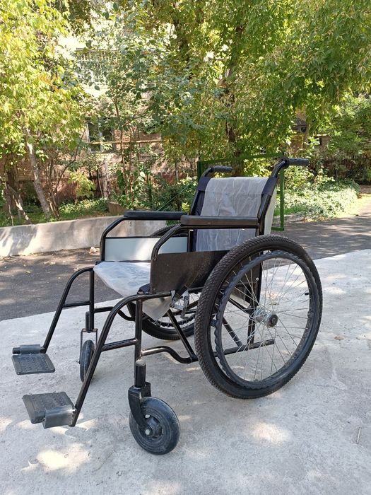 nogironlar aravasi N/A 024