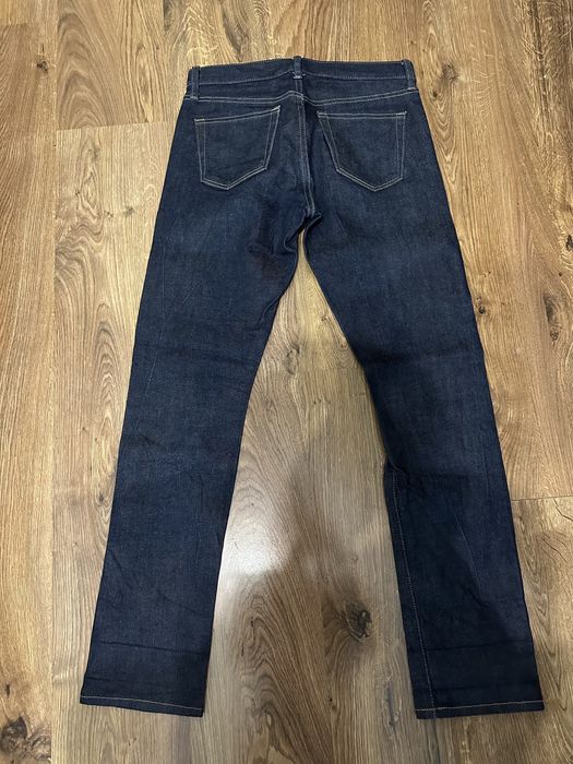 дънки uniqlo jeans