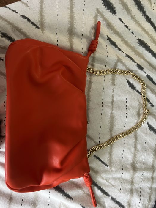 Дамска чанта “French conncection”