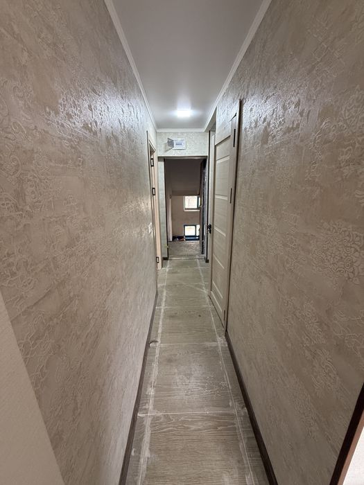 1 хонали люкс квартира ижарага берилади ijaraga