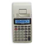 Vand casa de marcat - Datecs Dp-05 - Mobila - Ridesharing/Bolt