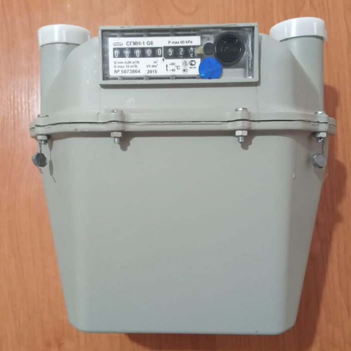 Новая газовая горелка!!!