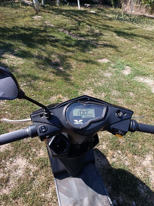 Scuter electric Volta  VSX