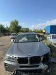Бмв Х3 Ф25 2013г 2.0Д 184кс N47N на части