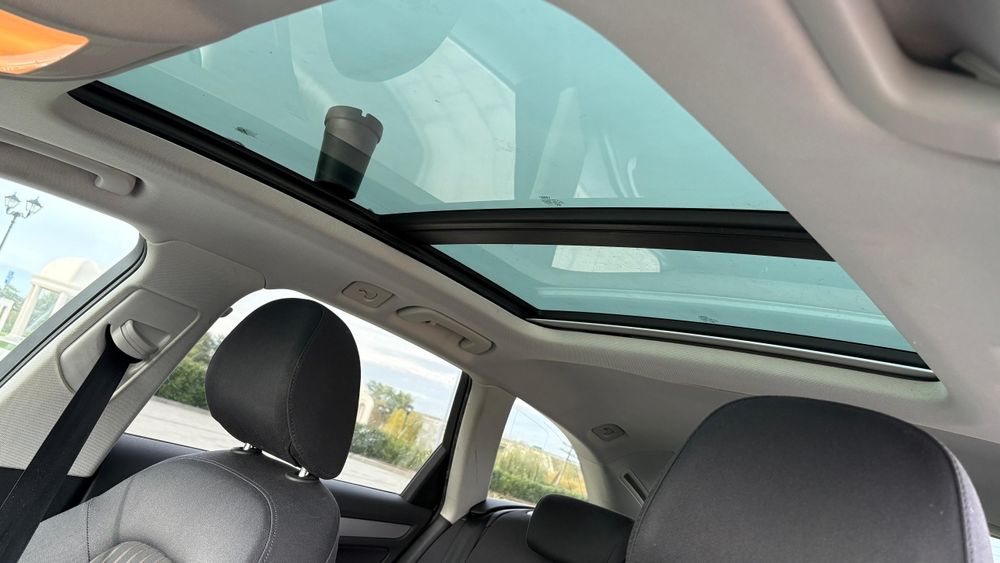 Audi A4 B8 2.0Tdi 143Cp An 2010