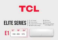 Кондиционер TCL TAC-12CHSA/XA71 Inverter Elite XA71
