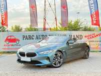 BMW Seria 8 BMW 840I Xdrive Individual ,Laser ,HUD ,360,H&K, Garantie