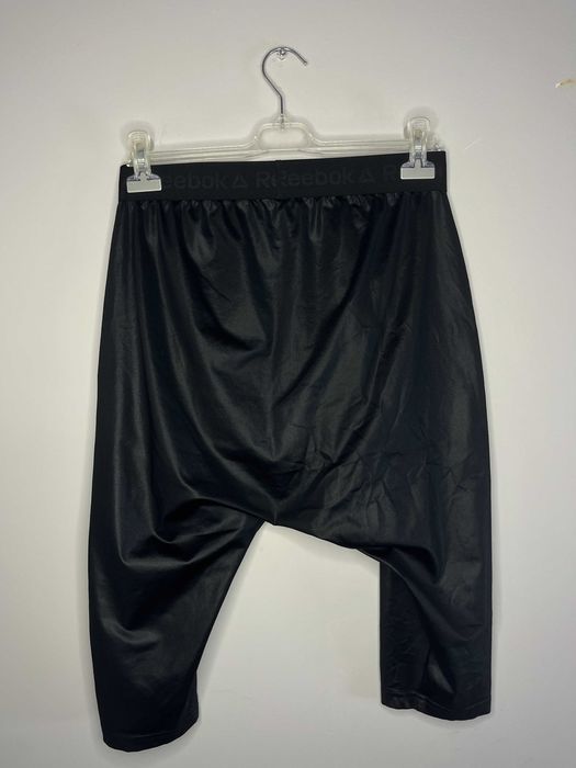 Reebok Knit Capri Pant Дамско Долнище