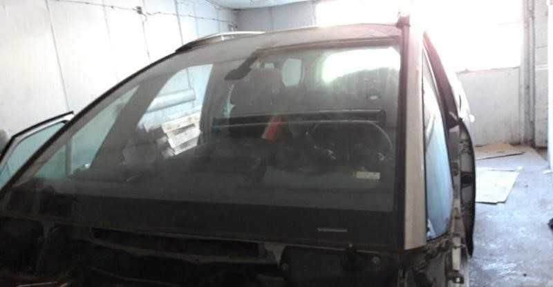 Citroen C4 Picasso 2.0HDI на части