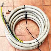 10 ml metri liniari cablu fg16or16 fg7or 4g25  4 x 25 mm