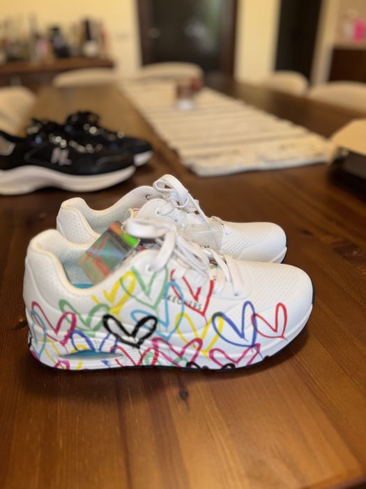 Сникърси Skechers размер 38.5