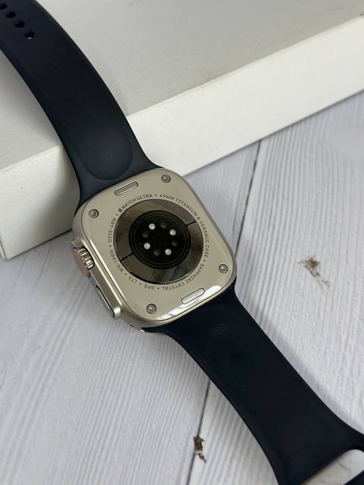 Apple Watch Ultra (49 mm) | T34469