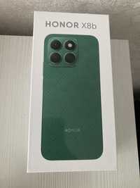 Новый HONOR X8b 8GB ОЗУ/256 GB памяти