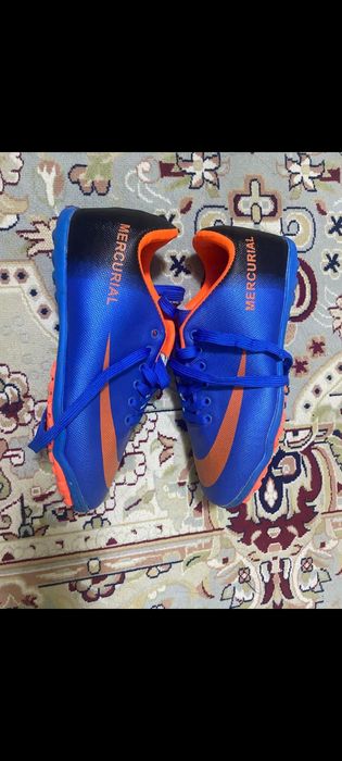 Сороконожки mercurial