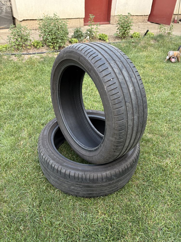 Гуми Pirelli Cinturato P7 225/45 18 dot 2920
