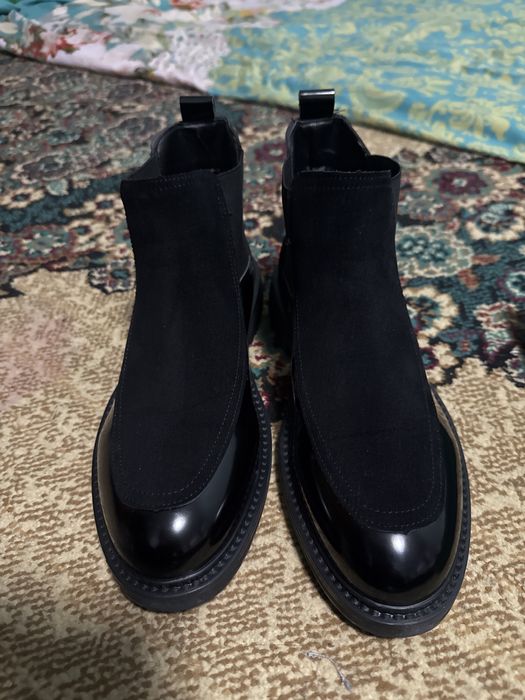 Челси обувь новые