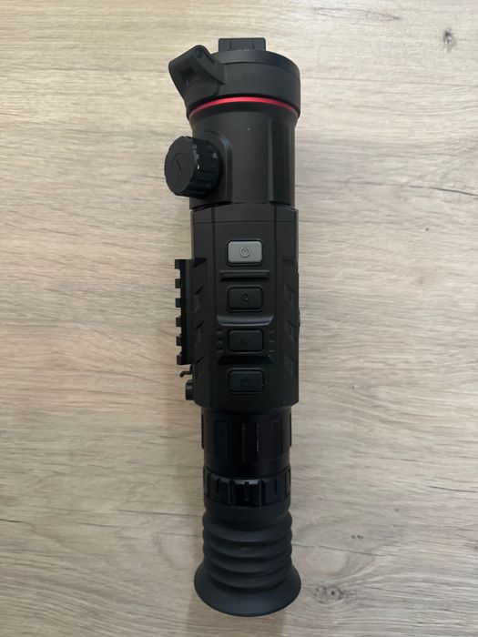 Iray rico rh50 pro