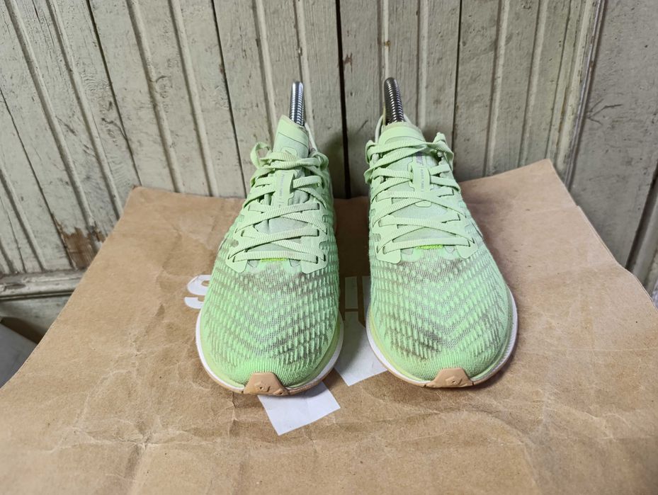 Nike Zoom Pegasus Turbo 2 Lab Green''оригинални маратонки 37.5 номер