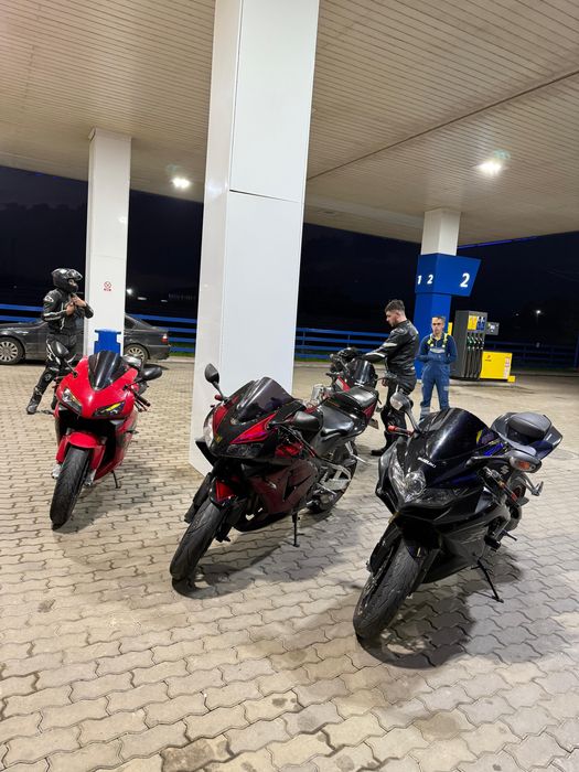 Honda Cbr 600RR pc 37