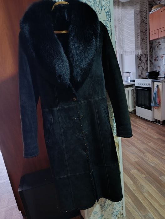 Женская верхняя одежда