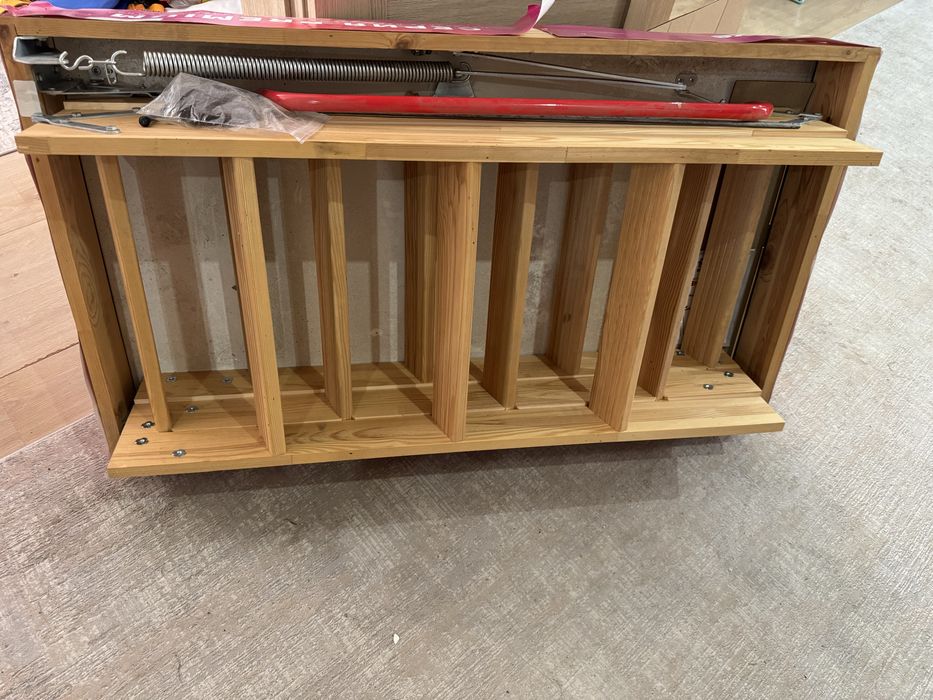 Продам чердачная лестница