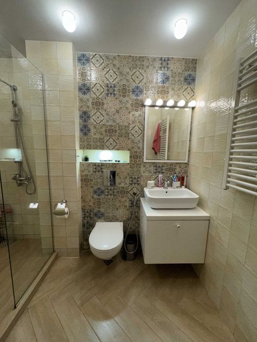 Продаваме Тристаен Апартамент Във Левски.