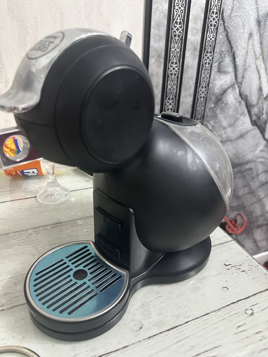 Кофемашина в отл сост