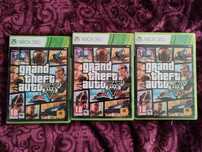GTA5 Xbox 360 ГТА5 Xbox 360