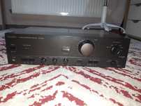 Amplificator Technics