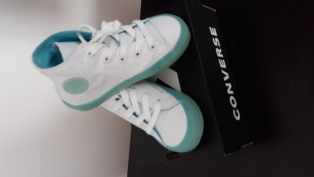 Converse original