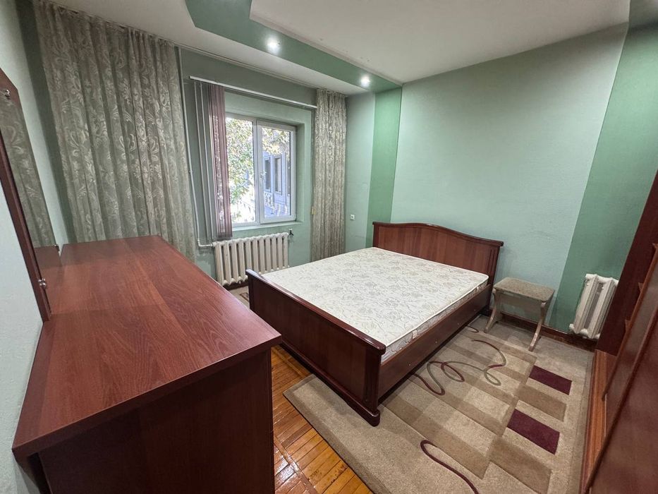 Продам 2-комнатную квартиру на ул.Нукус, в Яккасайском районе. Глинка.
