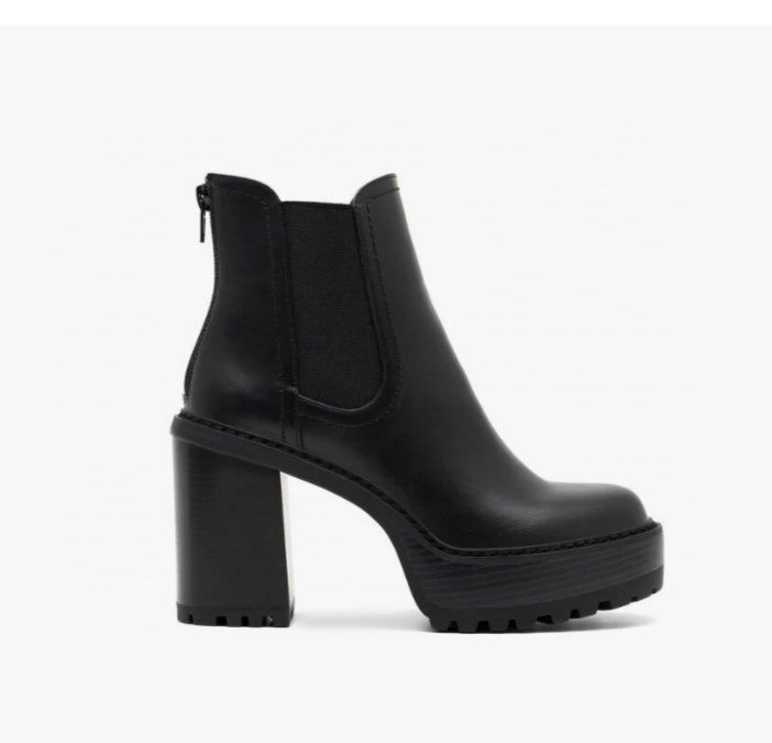 дамски боти  Nine West