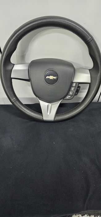 Спарк завод рул элигант