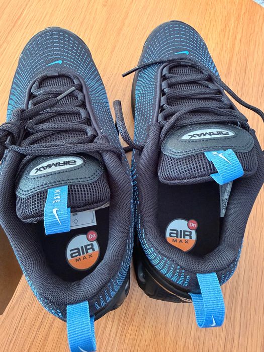 Nike Air Max DN, Нови, Размер 42.5