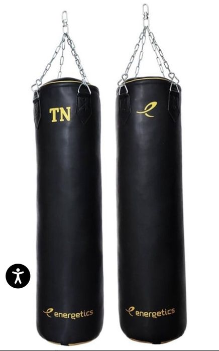 Vand sac de box energetics