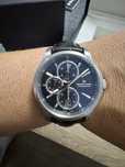 Maurice Lacroix Pontos automatic
