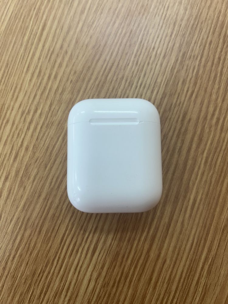 Vand Airpods 2 perfecte