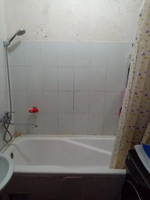 Сергели 5А 3/1/7 56 м² 3-станция Метро  продаётся квартира