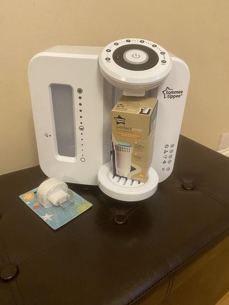 Tommee Tippee Perfect Prep Machine