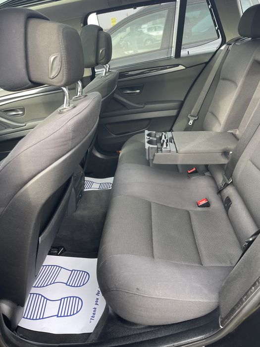 Bmw 520 f11 an fabricatie 2011