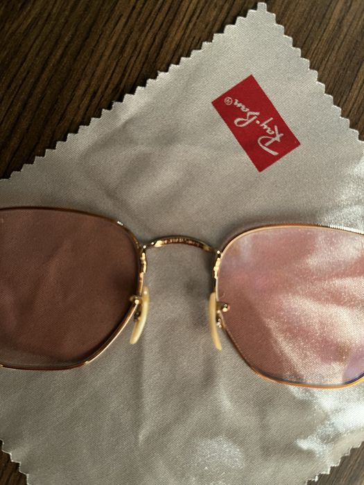РейБан / Ray Ban слънчеви очила