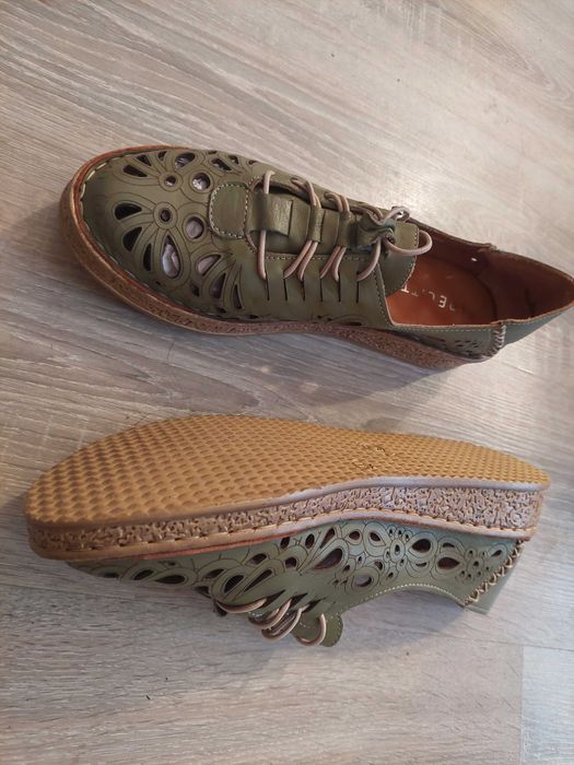 Pantofi dama SUPERBI; NOI; marimea 41