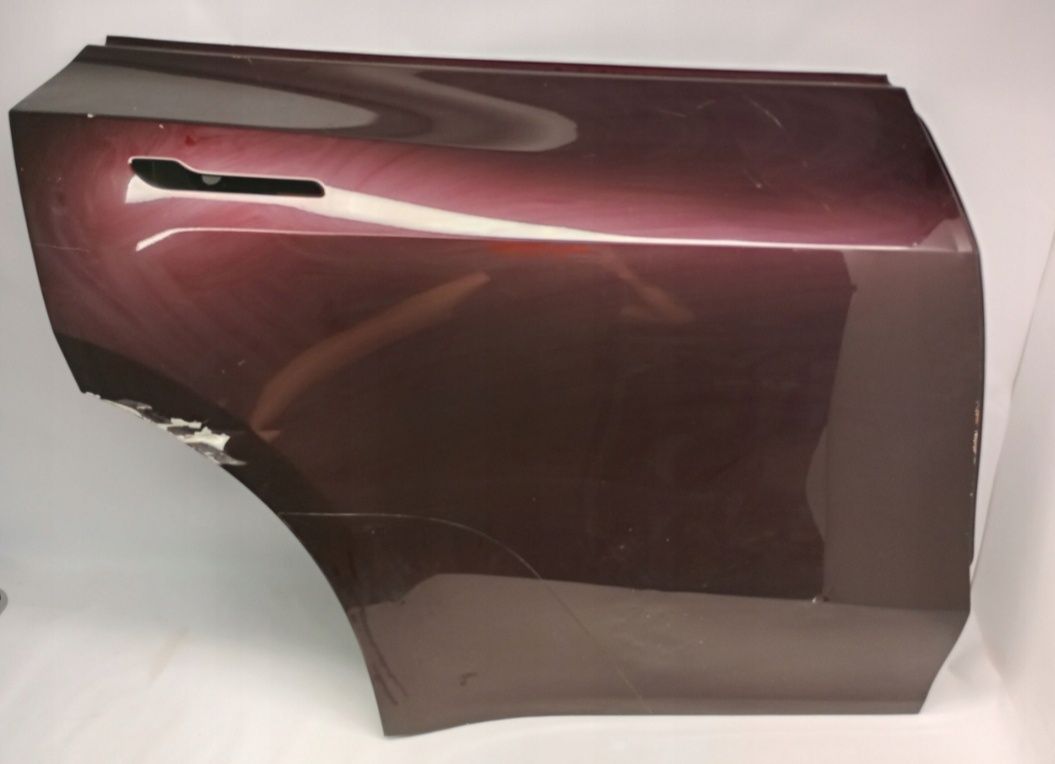 Врати за Tesla Model Y 2021 Long Range