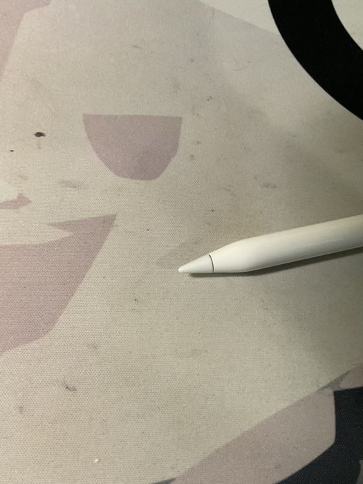 Apple Pencil prima ganeratie
