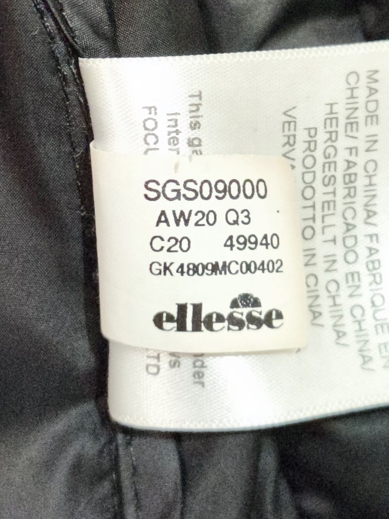 Veste Ellese dama