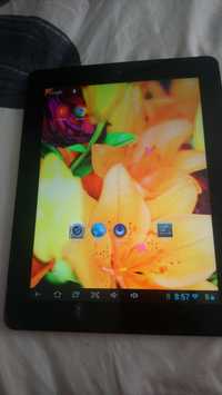 Tabletă touchlet x10 quad+