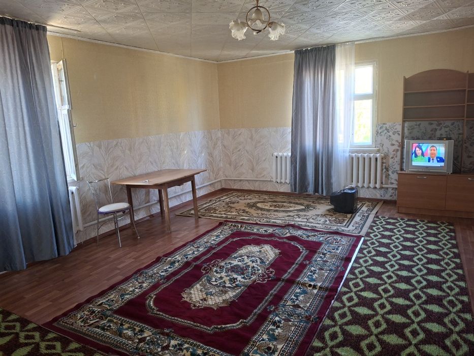 Сдам времянку двух комн.