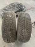 Гуми за джип nokian 235/65/17
