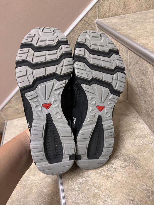 Мъжки спортни обувки Salomon